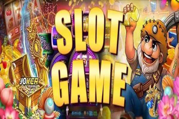 Những cách để chơi Slot Game hiệu quả hơn