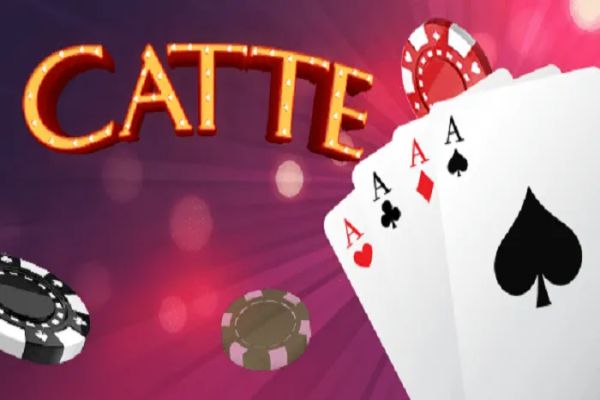 4 bí quyết chơi bài Catte Online cần nhớ