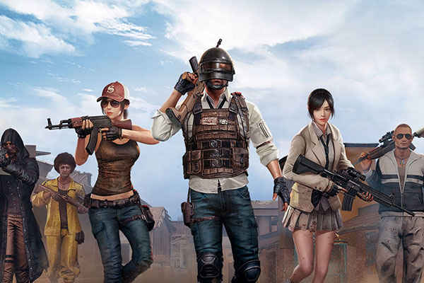 Kinh nghiệm cá cược PUBG cho người mới