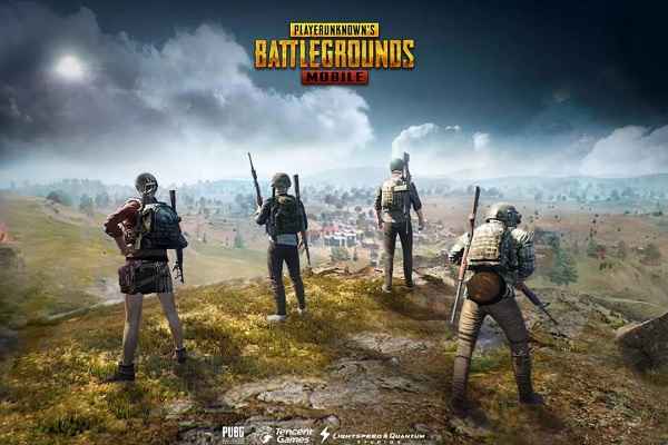 Kinh nghiệm cá cược PUBG cho người mới