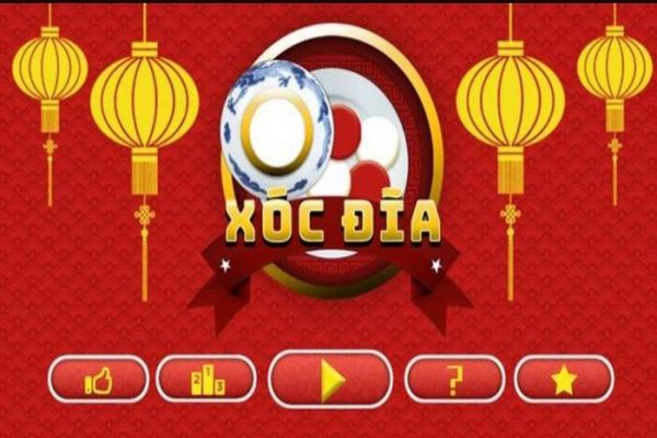 4 chiến thuật xóc đĩa đỉnh cao của các cao thủ