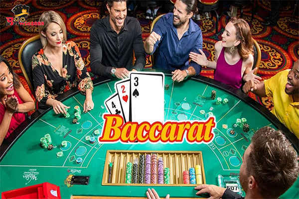 Chia sẻ 4 mẹo cược Baccarat giúp anh em chơi thắng nhiều