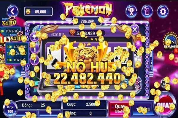 Kinh nghiệm cược tài xỉu nổ hũ cực hay cho người mới