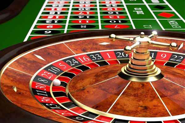 3 tuyệt chiêu chơi Roulette Online bạn cần biết