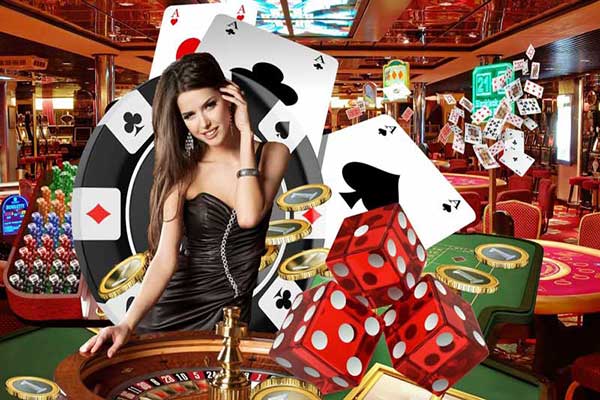 Bạn sẽ chơi Casino Online thắng nhiều hơn với những mẹo sau