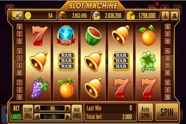 Mẹo chơi Slot Game thắng nhiều cho người mới bắt đầu