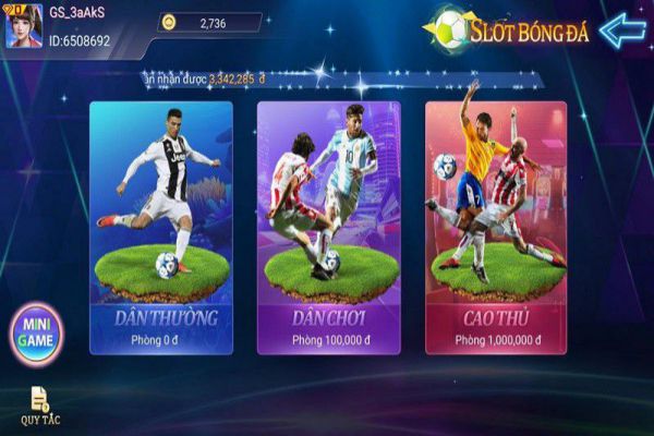 Mẹo chơi Slot Game thắng nhiều cho người mới bắt đầu