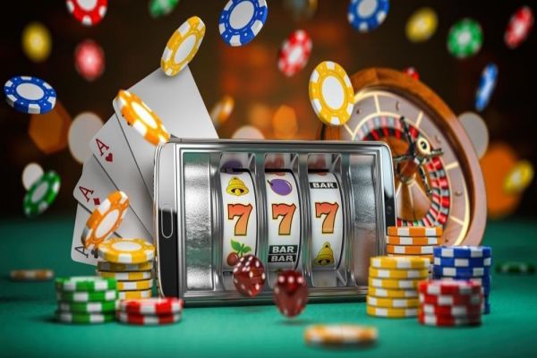 Mẹo chơi Slot Game thắng nhiều cho người mới bắt đầu