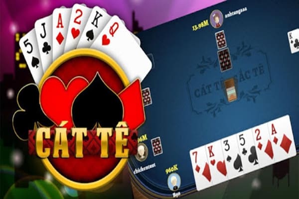 Tham khảo những mẹo sau để chơi bài Catte Online dễ thắng