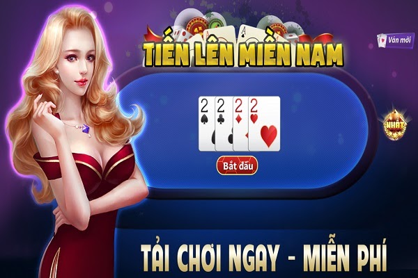 Chia sẻ một số mẹo chơi Tiến Lên trực tuyến cực hay