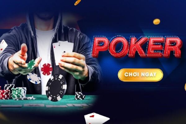 Chia sẻ kinh nghiệm chơi Poker Online hay giúp bạn thắng nhiều hơn