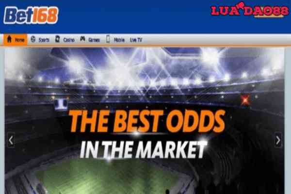 Review tất tần tật về chất lượng của nhà cái Bet168
