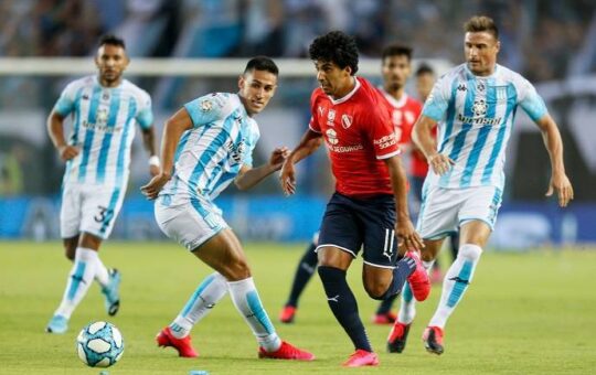 Independiente vs CA Huracan, 7h30 ngày 17/8 – Soi kèo VĐQG Argentina