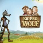 Big Bad Wolf – Slot game được yêu thích tại nhà cái 188BET