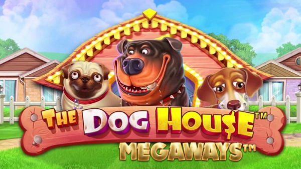 Game slot The Dog House Megaways: Tỷ lệ chiến thắng cực kỳ cao