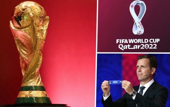 Tips kèo World Cup 2022 – Chiến thắng từ vòng loại đến vòng knock out