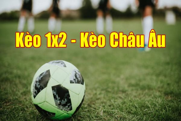 Kinh nghiệm soi kèo 1x2 có một không hai