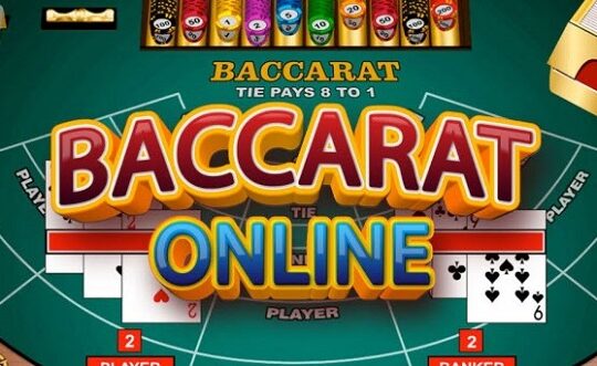 Tất tần tật những kinh nghiệm Baccarat hiệu quả nhất năm 2023