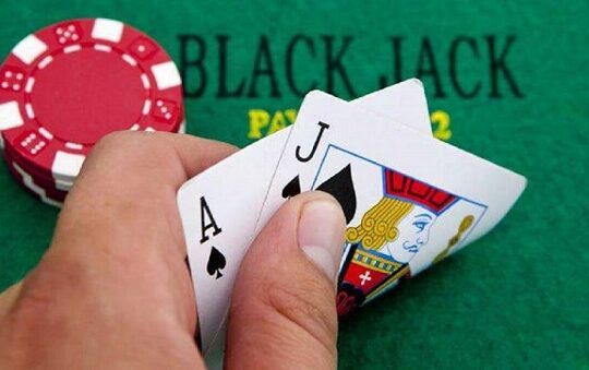 Kinh nghiệm BlackJack và kỹ thuật đếm bài hay nhất năm 2023