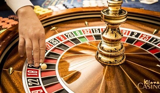 Kinh nghiệm Roulette Online – Xây nhà sau 2 năm cầy cuốc