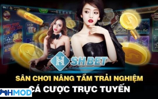 Review nhà cái Shbet – Nhà cái uy tín hàng đầu Việt Nam