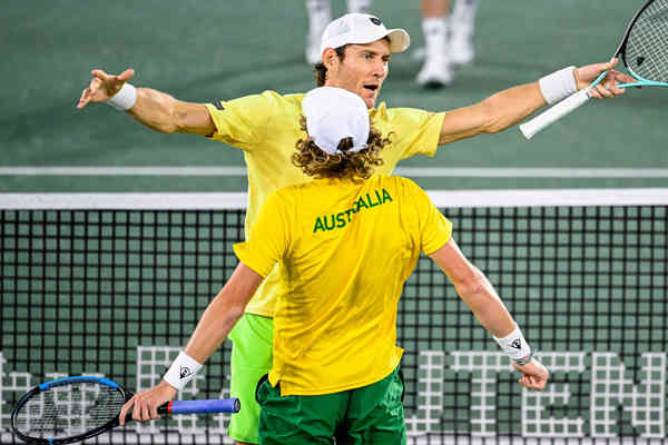 Chia sẻ kinh nghiệm cá cược kèo Winner Tennis cho người mới