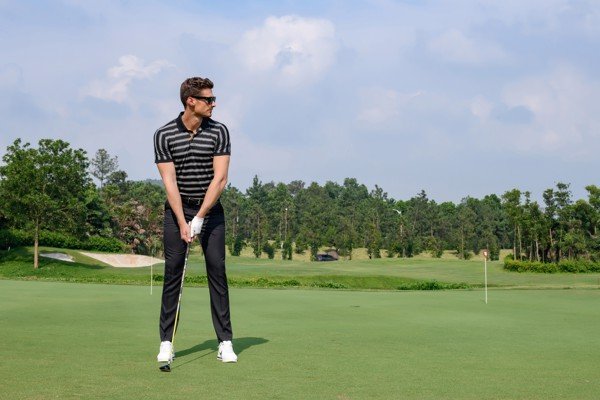 Thông tin cơ bản về cá cược Golf trực tuyến cho người mới