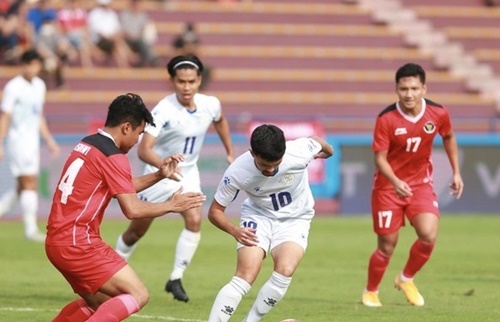 Philippines vs Indonesia, 19h30 ngày 2/1 – Soi kèo AFF Cup 2022