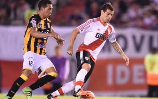 The Strongest vs River Plate, 7h00 ngày 5/4 – Soi kèo Copa Libertadores