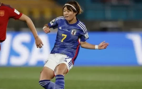 Nữ Nhật Bản vs Nữ Thụy Điển, 14h30 ngày 11/8 – Soi kèo World Cup nữ 2023