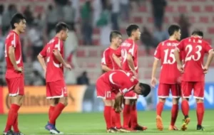 U23 Triều Tiên vs U23 Bahrain, 15h30 ngày 27/9 – Soi kèo ASIAD 2023