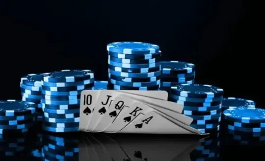 Poker 3 lá và mọi thông tin cần biết trước khi bắt đầu