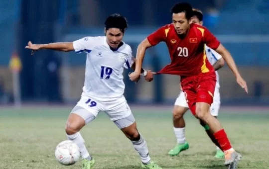 Philippines vs Việt Nam, 18h00 ngày 16/11 – Soi kèo Vòng loại WC 2026