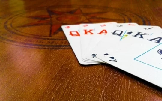 Poker và những điều cần phải biết để làm chủ trò chơi