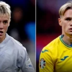 Ukraine vs Iceland, 2h45 ngày 27/3 – Soi kèo Vòng loại Euro 2024