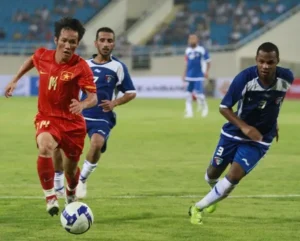 Nhận định bóng đá U23 Việt Nam vs U23 Kuwait 22h30 ngày 17/04 – U23 Châu Á