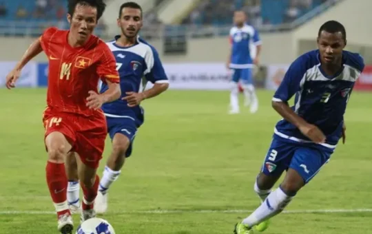 Nhận định bóng đá U23 Việt Nam vs U23 Kuwait 22h30 ngày 17/04 – U23 Châu Á