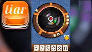 Cách chơi Liar’s Dice: Game casino xúc sắc đầy sáng tạo