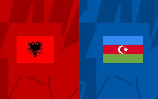 Nhận định Albania vs Azerbaijan, 00h00 ngày 08/06 – Giao hữu