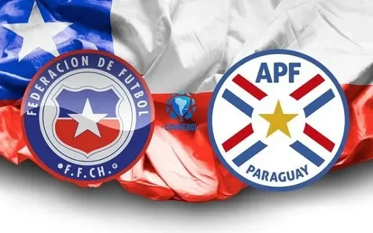 Nhận định Chile vs Paraguay, 07h00 ngày 1206 – Giao hữu