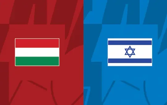 Nhận định Hungary vs Israel, 23h00 ngày 08/06 – Giao hữu