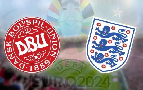 Nhận định bóng đá Đan Mạch vs Anh, 23h ngày 20/6 – Euro 2024