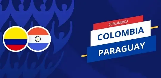 Nhận định Colombia vs Paraguay, 5h00 ngày 256 – Copa America 2024