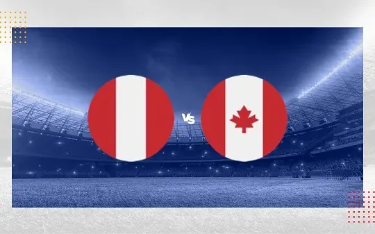 Nhận định Peru vs Canada 5h00 ngày 26/6 – Copa America 2024