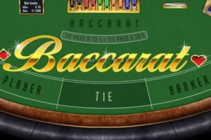 4 cách chơi Baccarat online đổi thưởng hiệu quả nhất