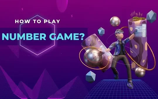 Chơi Number Game Casino trực tuyến dễ thắng hay dễ thua?