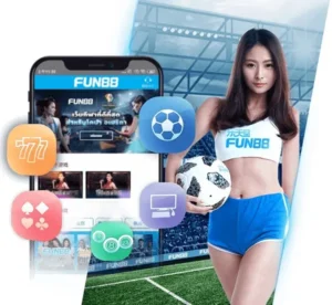 Trải nghiệm nhà cái Fun88 Có uy tín như trong lời đồn hay không