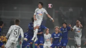 Nhận định Hiroshima vs Machida Zelvia 17h00 ngày 289 – J League