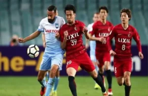 Nhận định Kashima Antlers vs Sanfrecce Hiroshima, 16h00 ngày 149 – J League