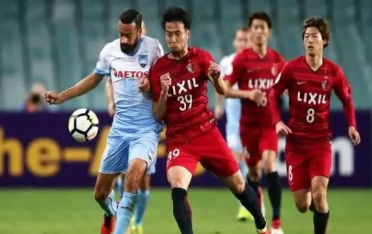 Nhận định Kashima Antlers vs Sanfrecce Hiroshima, 16h00 ngày 149 – J League